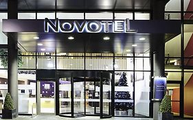 Novotel Edinburgh Park